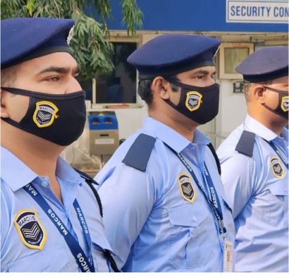 Security Force